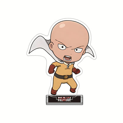 One Punch Man Acrylic Stand