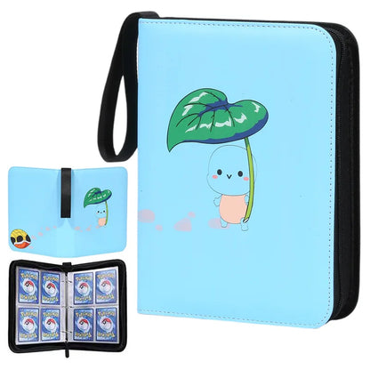 Pokemon Card Binder