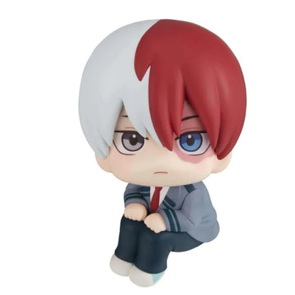 My Hero Academia Age Of Heroes PVC Statue