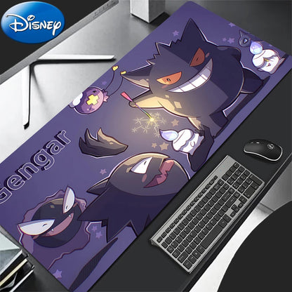 Pokemon Gengar Desk Mat