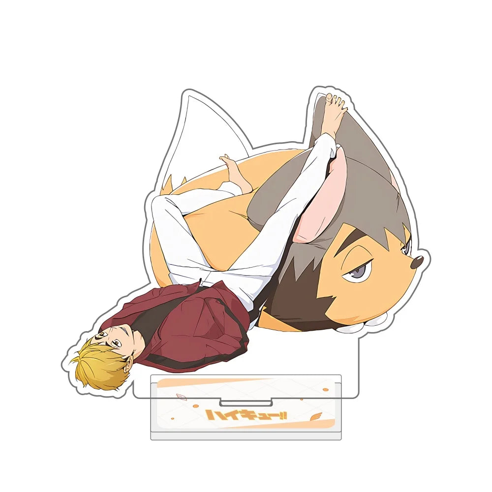 Haikyuu!! Bokuto Acrylic Stand
