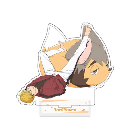 Haikyuu!! Bokuto Acrylic Stand