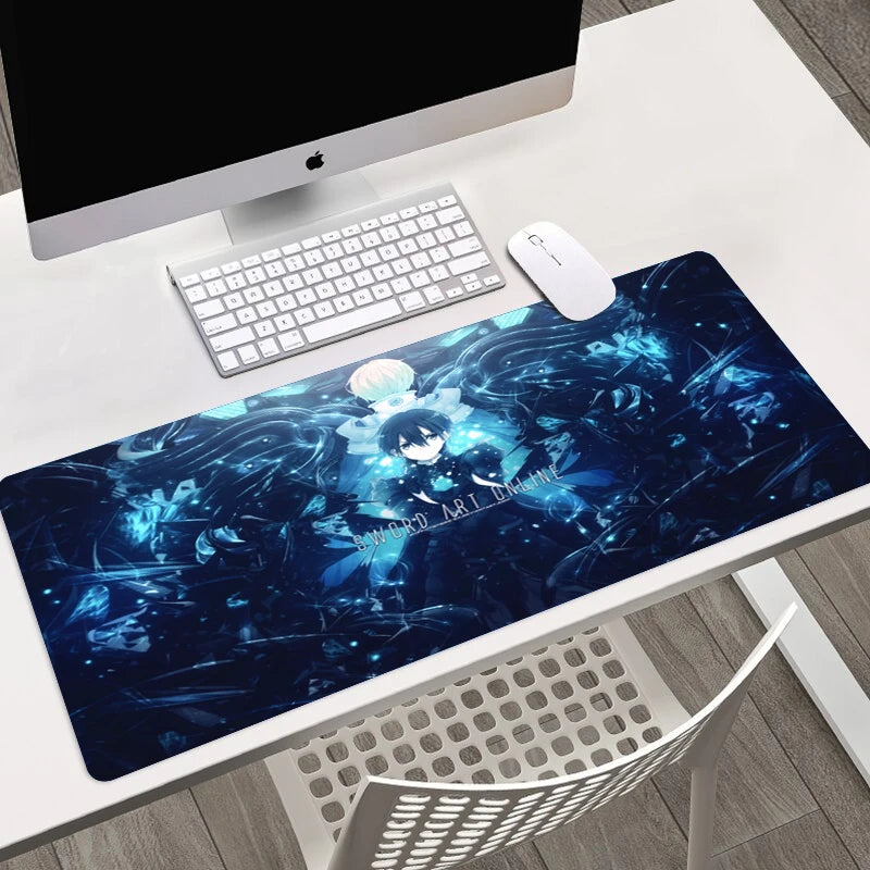 Sword Art Online Keyboard Mat
