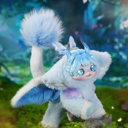 ICY DBS Dream Fairy Maytree Dumia Wizard of Oz Plush Articulated Doll