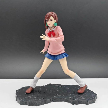 Dandadan Ekarun Transformable Figure