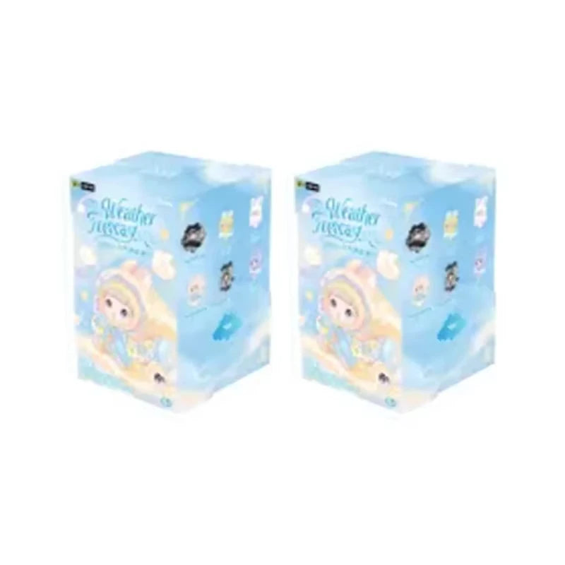 Nommi Blind Box Figure