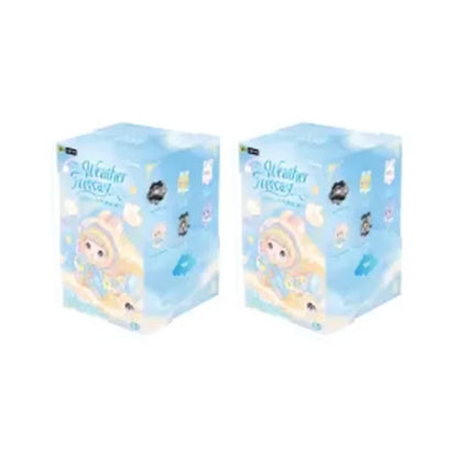 Nommi Blind Box Figure