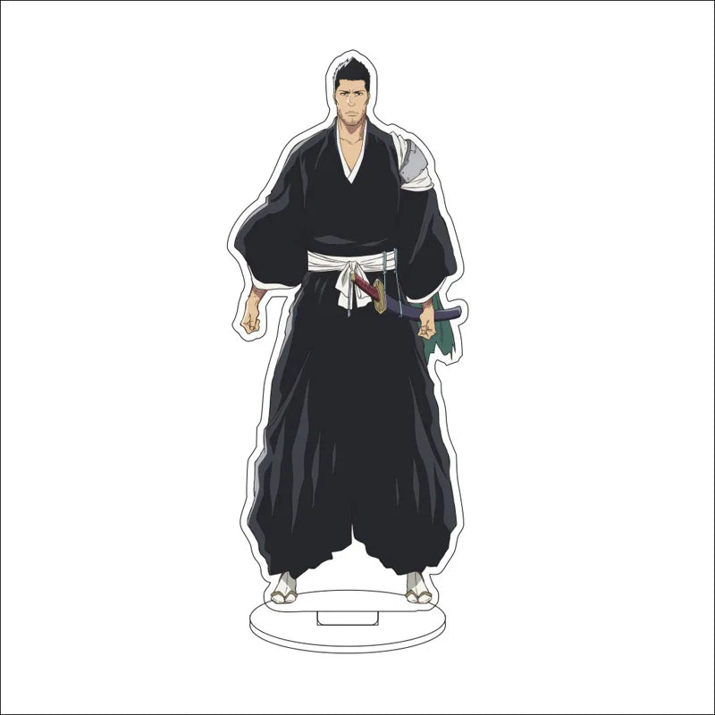 Bleach Ichigo Acrylic Stand