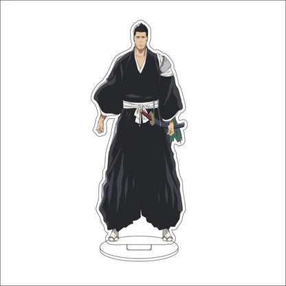 Bleach Ichigo Acrylic Stand
