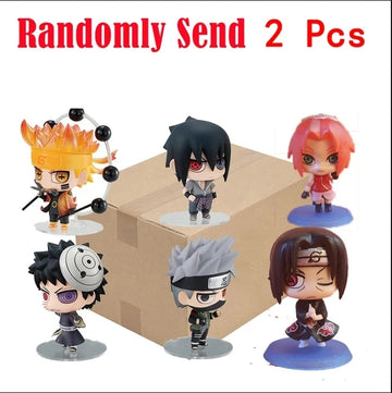 Random 2 Pcs-7cm