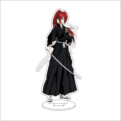BLEACH Kurosaki Yuzu Acrylic Stand