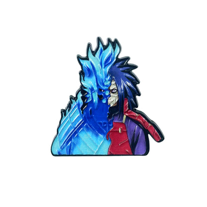 Anime Manga Enamel Pin