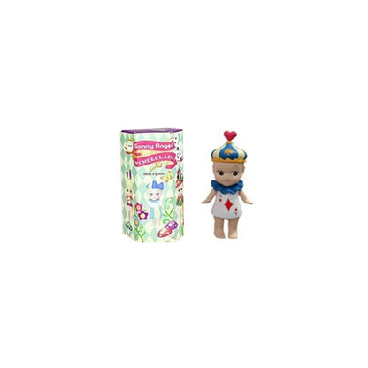 Cute Angel Hippers Blind Box Mystery Box New York Series Mini Anime Figurines Dolls  Christmas and Birthday Gifts