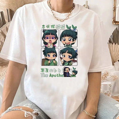 The Apothecary Diaries Maomao T-Shirt