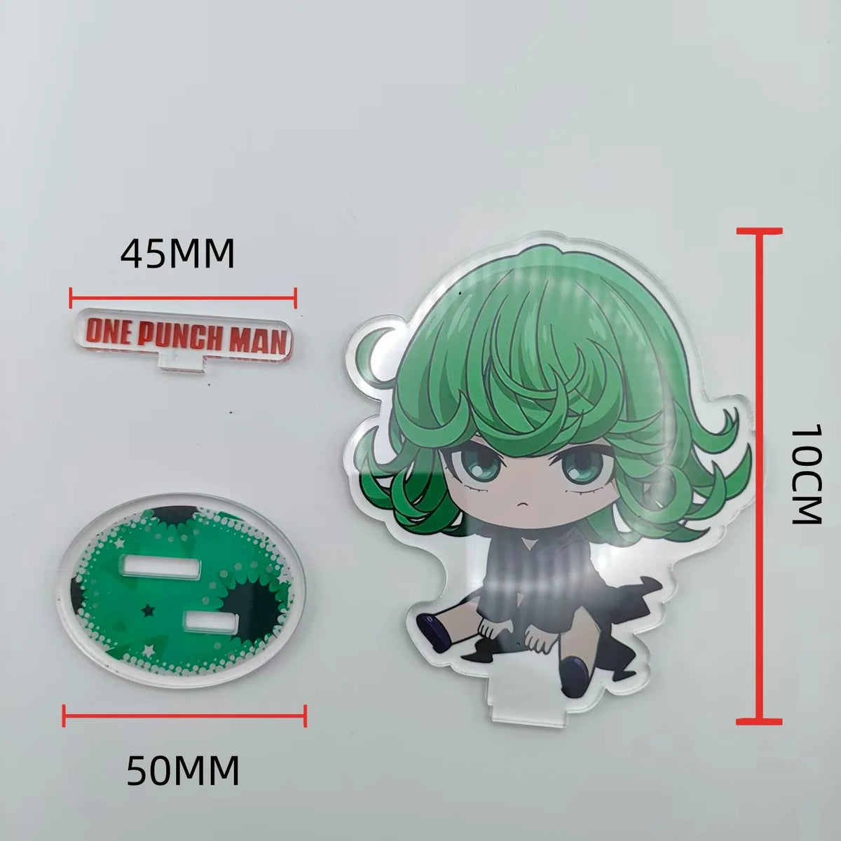 One Punch Man Acrylic Stand