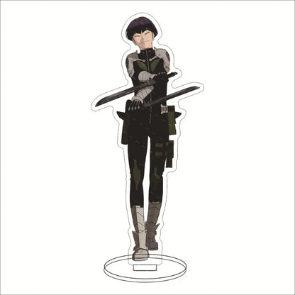 Kaiju No. 8 Hibino Kafka Acrylic Stand