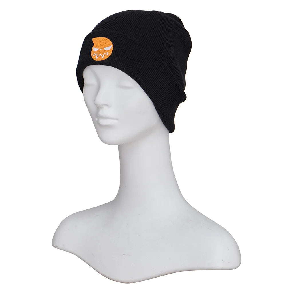 Anime Soul Cosplay Eater Costume Knitted Beanie Hats