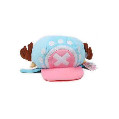 One Piece Tony Tony Chopper Hat