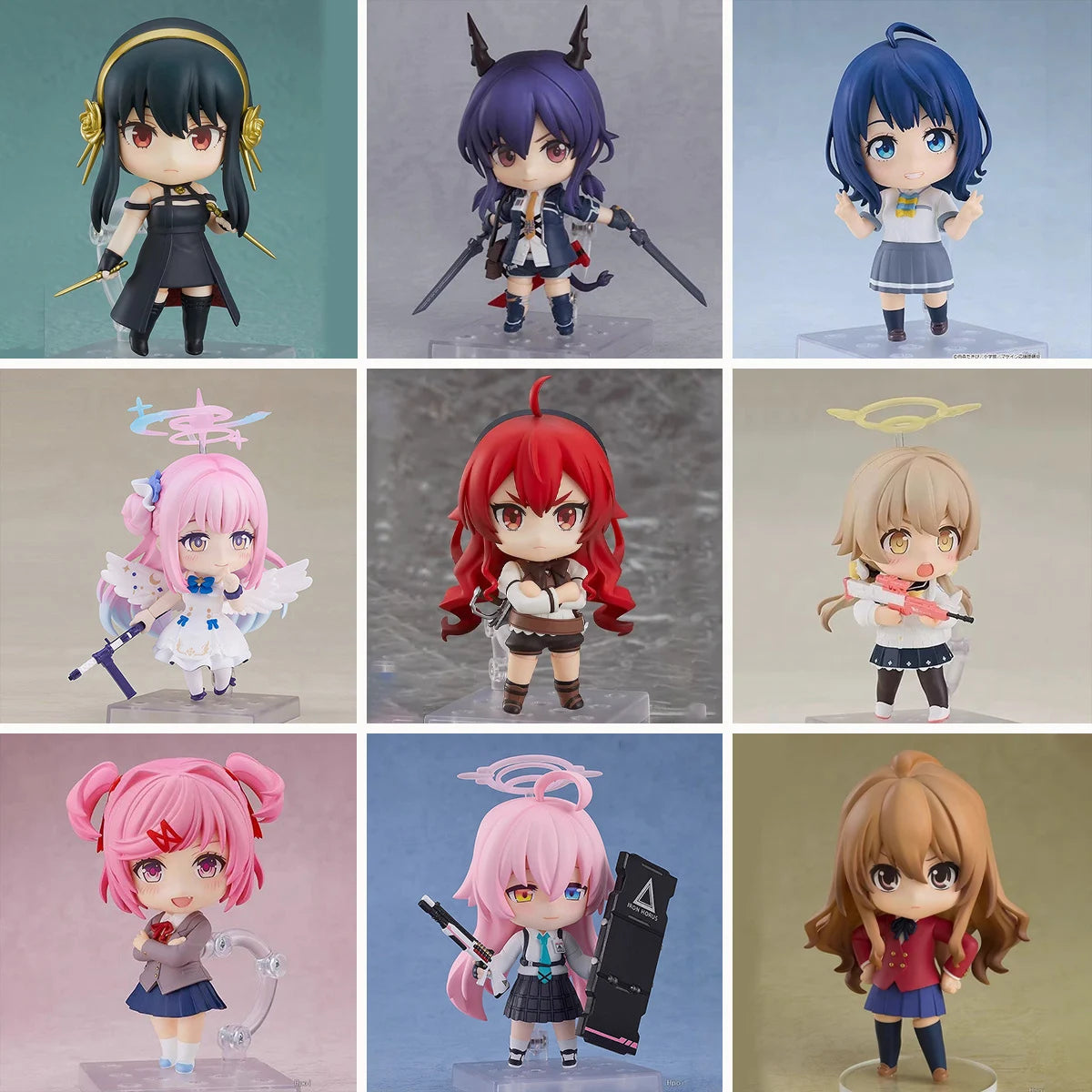 Mushoku Tensei Roxy Migurdia Figure