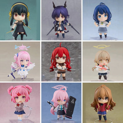 Mushoku Tensei Roxy Migurdia Figure