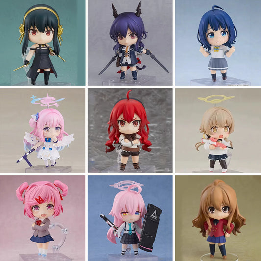 Mushoku Tensei Roxy Migurdia Figure