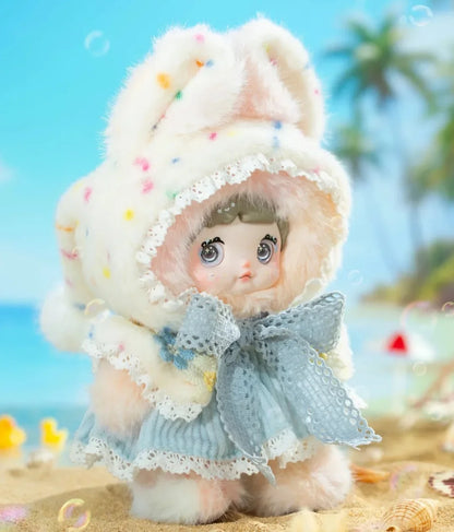 Nommi Weather Forecast Blind Box