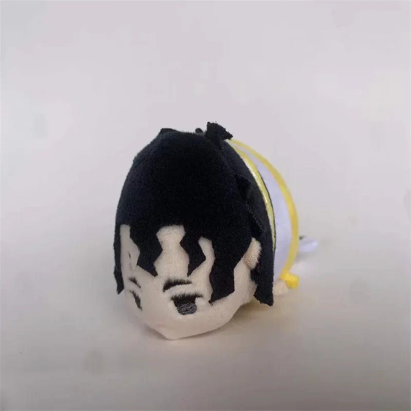 Haikyuu Osamu Mochi Plush Pendant