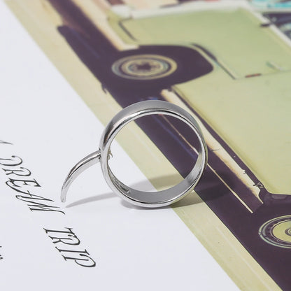 Attack On Titan Annie Leonhart Ring