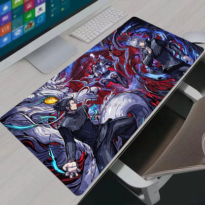 Jujutsu Kaisen Gojo Satoru Mouse Pad