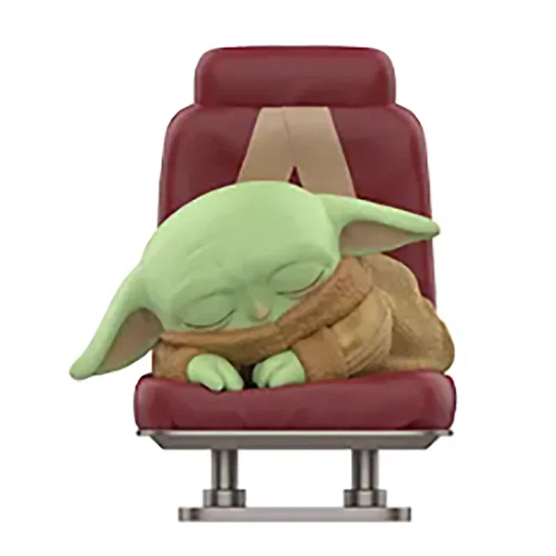 Star Wars Grogu Mystery Box