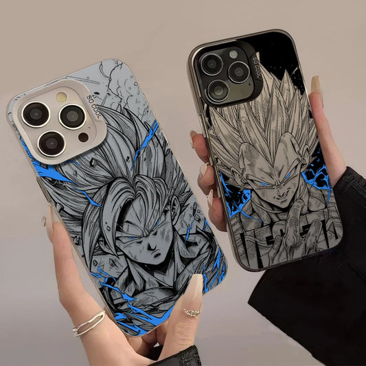 Dragon Ball Goku Phone Case
