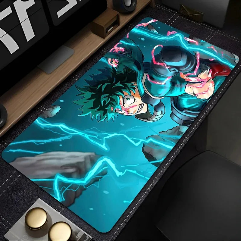 My Hero Academia Midoriya Izuku Desk Mat