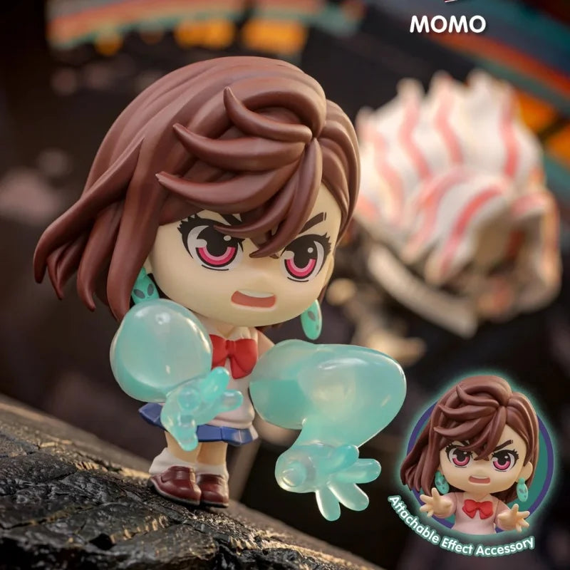 Dandadan Okarun PVC Figure