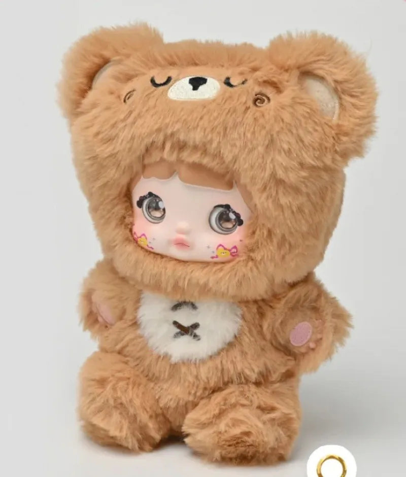 Nommi Blind Box Figure