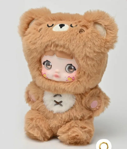 Nommi Blind Box Figure