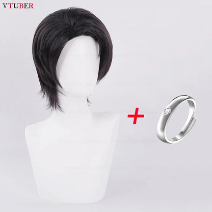Jujutsu Kaisen Yuuta Okkotsu Cosplay Wig