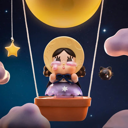 Crybaby Crying To The Moon Blind Box
