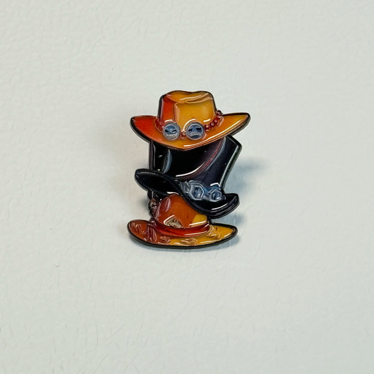 Anime Fashion Jewelry Enamel Pin