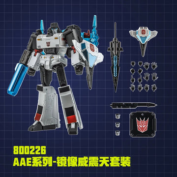 SG Megatron