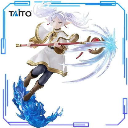 Frieren: Beyond Journey’s End Frieren PVC Statue
