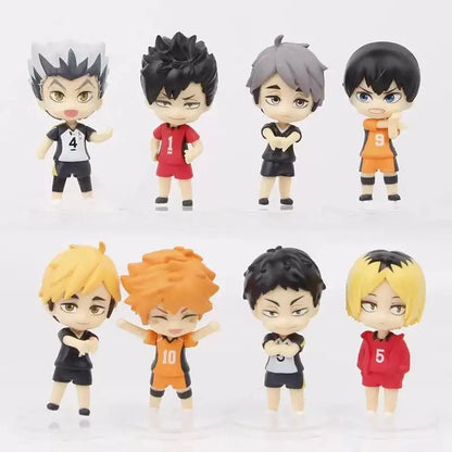 Haikyu Kageyama Tobio Blind Box