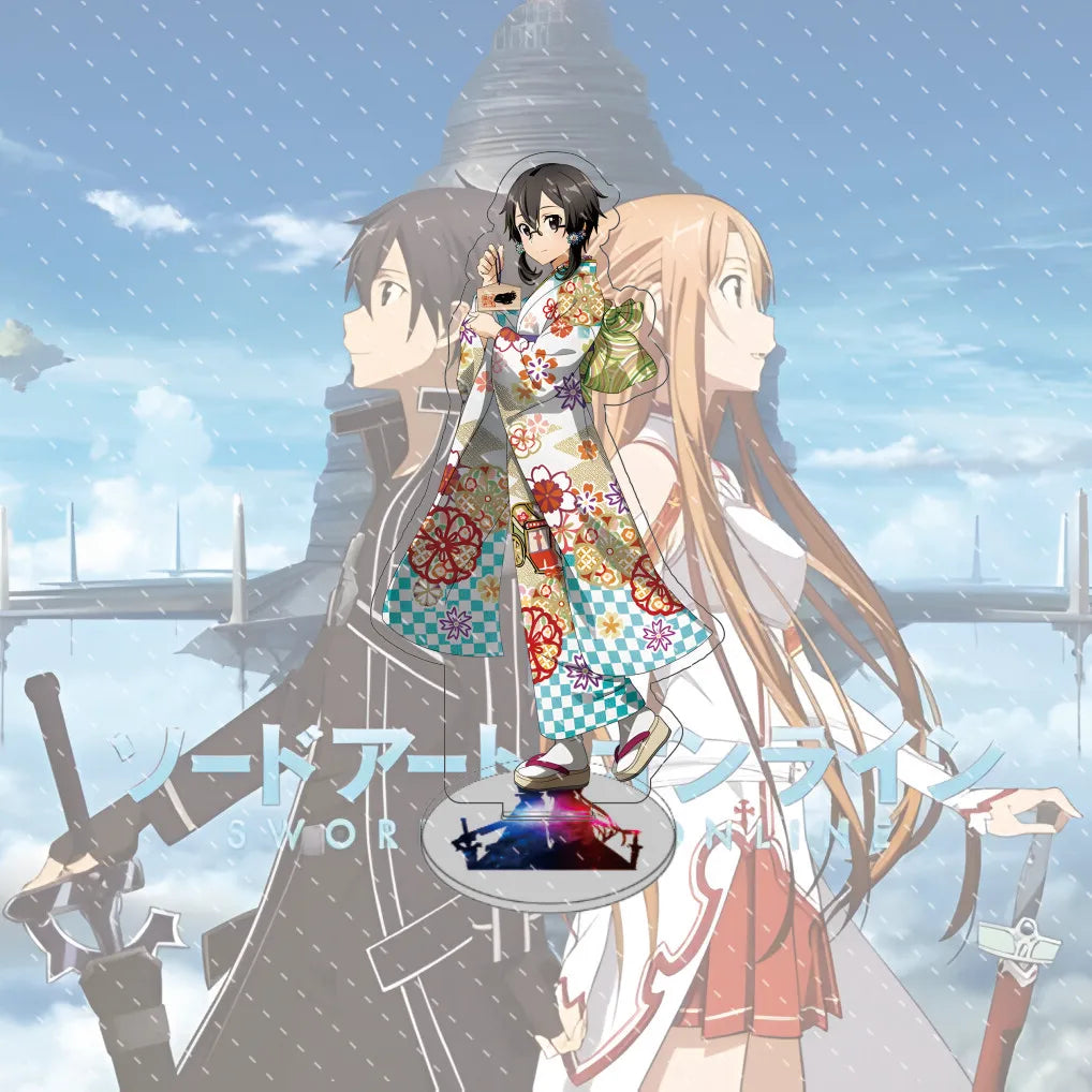 Sword Art Online Kirito Acrylic Stand