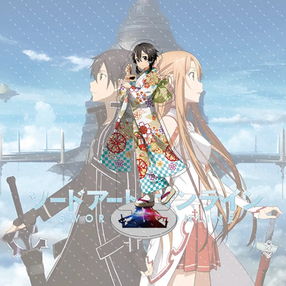 Sword Art Online Kirito Acrylic Stand