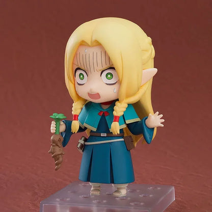 Delicious In Dungeon Laios Nendoroid Figure