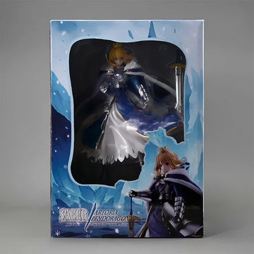 27cm With Retail Box