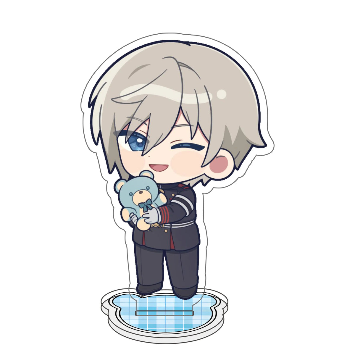 Seraph Of The End Mikaela Hyakuya Acrylic Standee