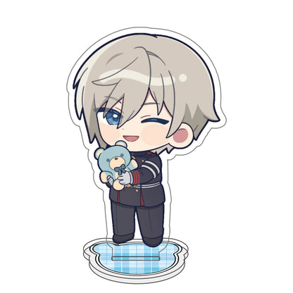Seraph Of The End Mikaela Hyakuya Acrylic Standee