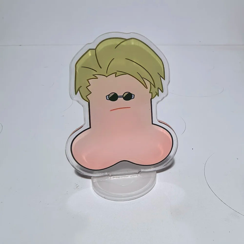 Jujutsu Kaisen Satoru Gojo Acrylic Stand