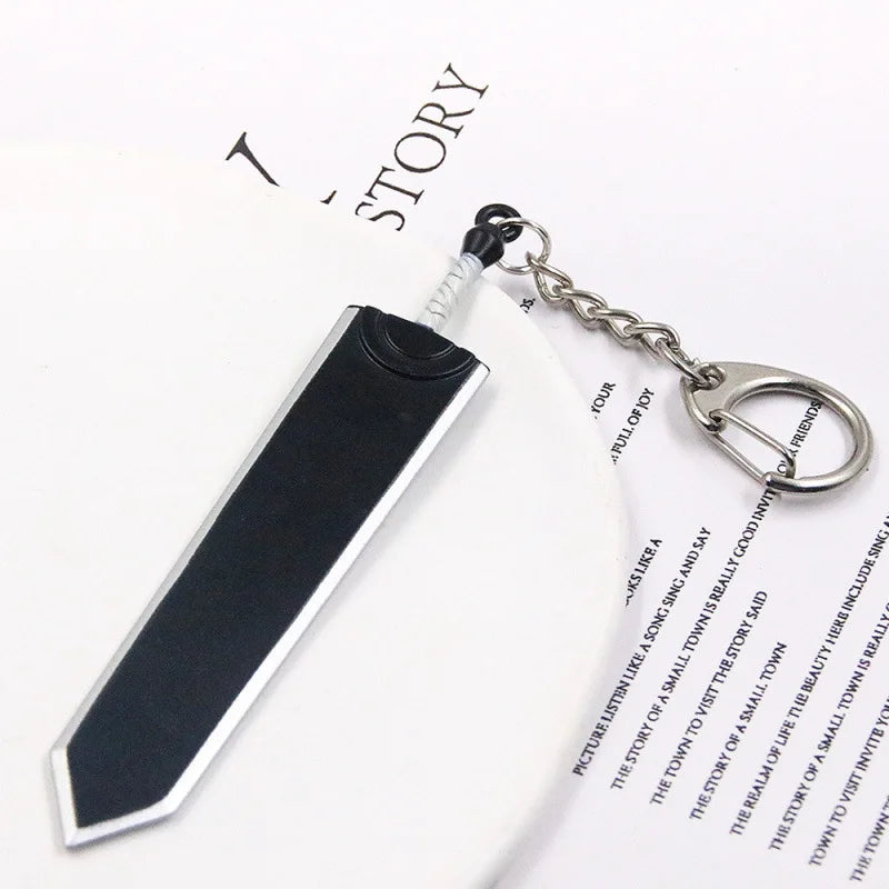 Berserk Griffith Pendant Necklace
