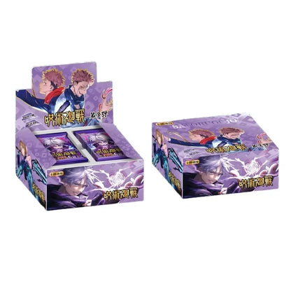 Jujutsu Kaisen Gojo Satoru Card Set